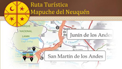 Ruta Turística Mapuche Ruta Turística Mapuche