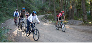 Bicicleta de Montaña Bicicleta de Montaña