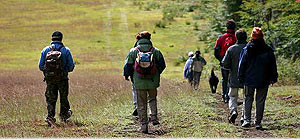 Caminata Caminata