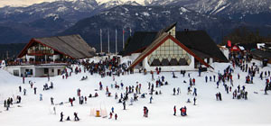 Cerro Chapelco Cerro Chapelco
