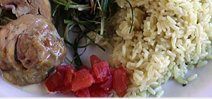 Gastronomía Gastronomía