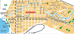 Mapa Interactivo Mapa Interactivo