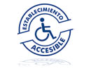 Turismo accesible Turismo accesible