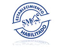 Establecimientos habilitados Establecimientos habilitados