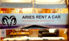 Aries Renta Car Aries Renta Car