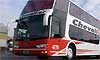Flecha Bus Flecha Bus
