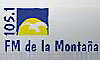 Radio FM de la Montaña 105.1 Radio FM de la Montaña 105.1