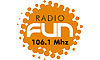 Radio FM Fun 100.1 Mhz Radio FM Fun 100.1 Mhz