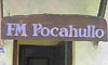 Radio FM Pocahullo - 91.1 Radio FM Pocahullo - 91.1