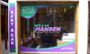 Hansen rent a car Hansen rent a car