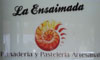 La Ensaimada La Ensaimada