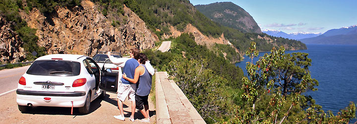 Car Rental - Santiago Gaudio Car Rental - Santiago Gaudio