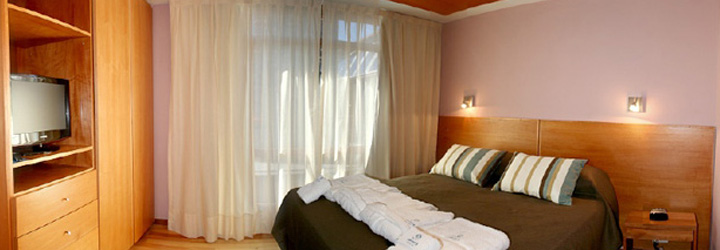Apart Hotels - Turismo San Martín de los Andes Apart Hotels - Turismo San Martín de los Andes
