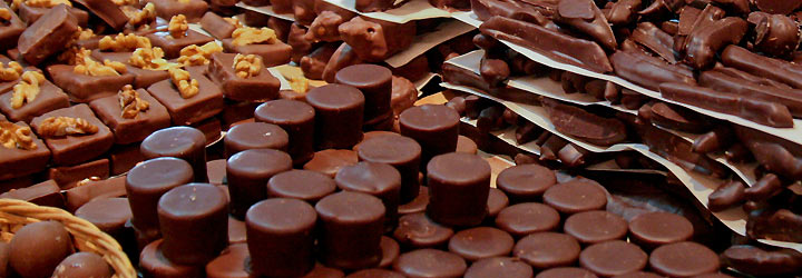 Chocolaterías - Santiago Gaudio Chocolaterías - Santiago Gaudio