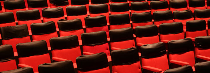 Cine teatro y video - Santiago Gaudio Cine teatro y video - Santiago Gaudio