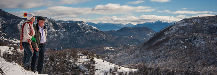 Nieve y esquí - Efrain Dávila Nieve y esquí - Efrain Dávila