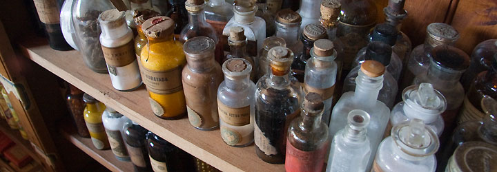 Farmacias en San Martín de los Andes - Santiago Gaudio Farmacias en San Martín de los Andes - Santiago Gaudio