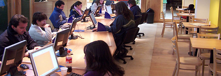 Internet - Cotesma Internet - Cotesma