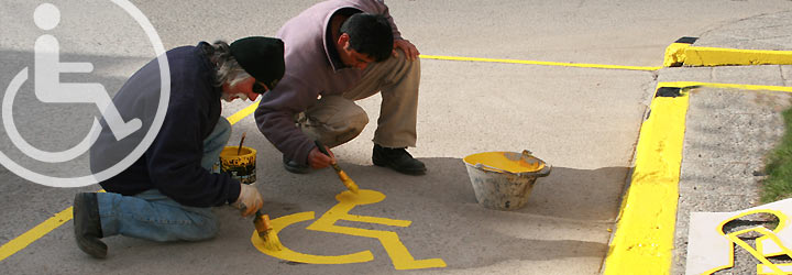 Servicios accesibles generales - Santiago Gaudio Servicios accesibles generales - Santiago Gaudio