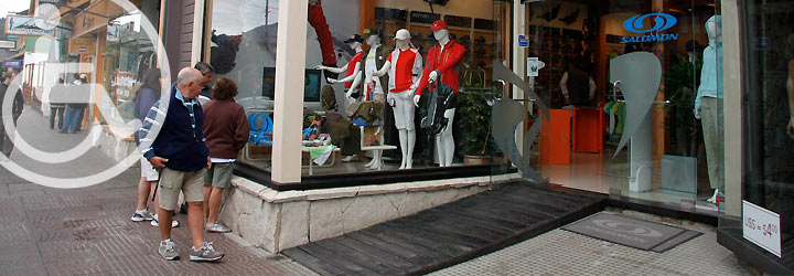 Guía de servicios turísticos accesibles - Santiago Gaudio Guía de servicios turísticos accesibles - Santiago Gaudio