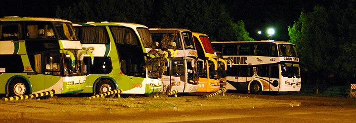 Transportes terrestres - Santiago Gaudio Transportes terrestres - Santiago Gaudio