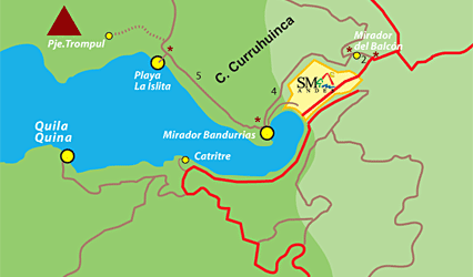 La islita La islita