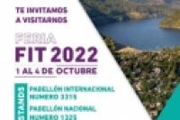 Foto Fit 2022 (San Martín de los Andes)