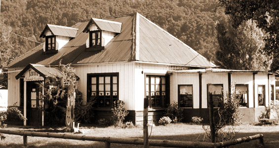 Casa Chidiak Casa Chidiak
