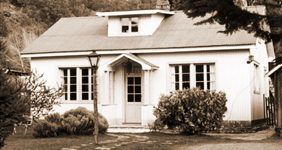 Casa-Holl Casa-Holl