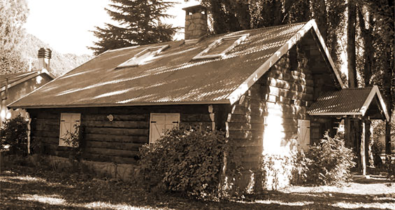 Casa Familia Pertile Casa Familia Pertile