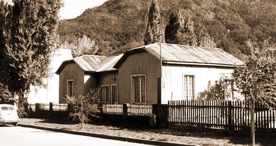 Casa-Ragisi Casa-Ragusi