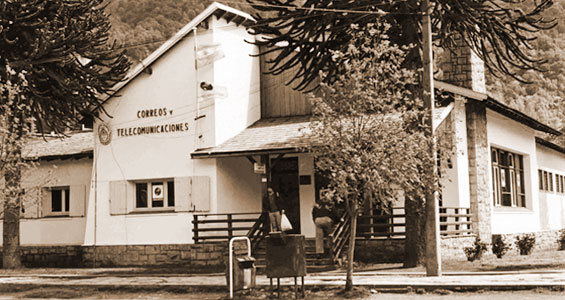 Correo Argentino Correo Argentino