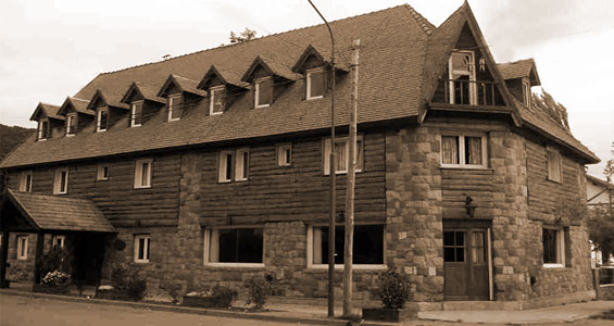 Hotel Turismo Hotel Turismo