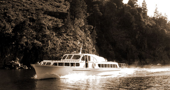 Turismo de verano Turismo de verano
