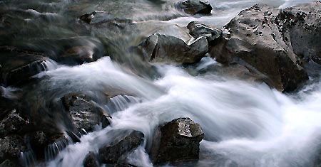 Reserva de agua Reserva de agua
