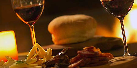 Gastronomía Gastronomía