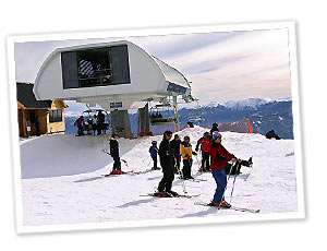 Chapelco Chapelco