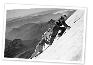 Aventura y deporte Aventura y deporte