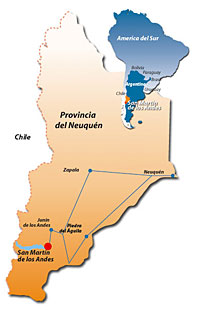 Ubicación Ubicación