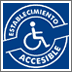 Paseo con posibilidades de accesibilidad Paseo con posibilidades de accesibilidad